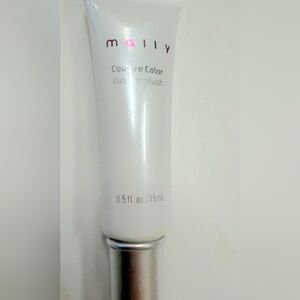 ⚡️Qty2 Mally‎ Couture Color Custom Blush New No Box